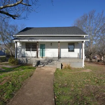 Buy this 3 bed house on Allen & Blake Street Alley in Dunean, Greenville County