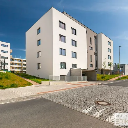 Image 4 - Nová 282, 530 09 Pardubice, Czechia - Apartment for rent