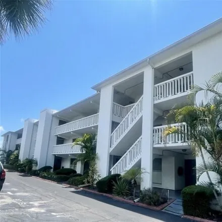 Buy this 1 bed condo on 3122 West Bay Drive in Belleair Bluffs, Pinellas County
