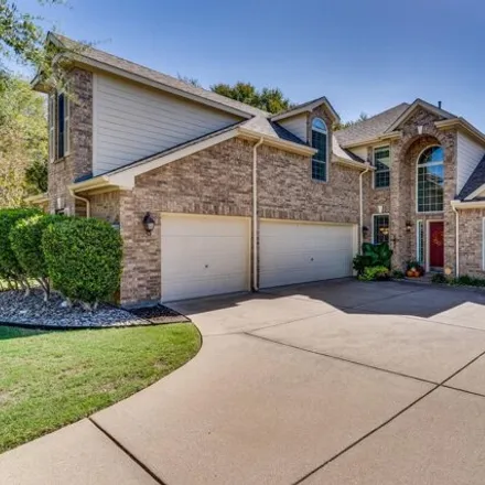 Buy this 5 bed house on 199 Crestwood Court in Red Oak, TX 75154