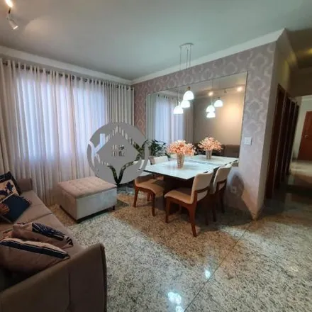 Buy this 3 bed apartment on Rua Antônio Egydio de Lima in Santa Amélia, Belo Horizonte - MG