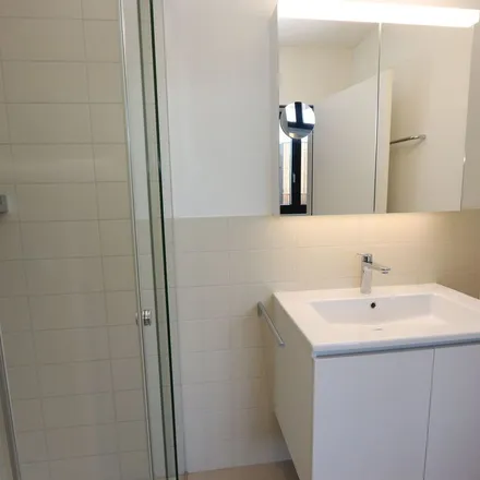 Rent this 1 bed apartment on Widenmattstrasse 1 in 5712 Beinwil am See, Switzerland