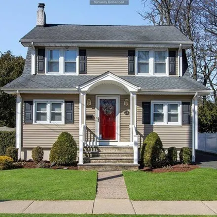 Buy this 3 bed house on 30 Lexington Avenue in Westwood, NJ 07675