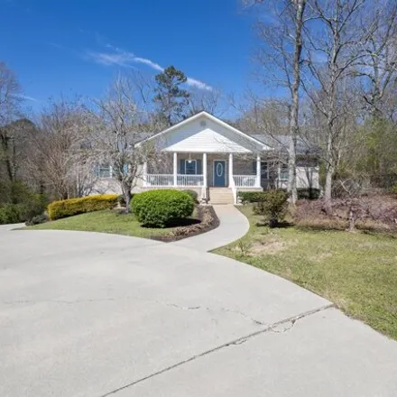 Image 3 - 9108 Max Mountain Ln, Chattanooga, Tennessee, 37421 - House for sale