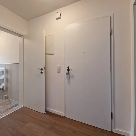 Rent this 2 bed apartment on Peschenstraße 3 in 47259 Duisburg, Germany
