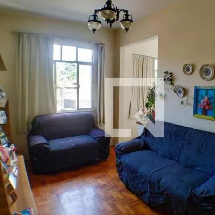 Rent this 2 bed apartment on Rua Doutor Martins Torres in Santa Rosa, Niterói - RJ