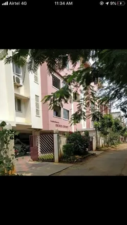 Image 6 - unnamed road, PN Palayam, Coimbatore - 641001, Tamil Nadu, India - Apartment for rent
