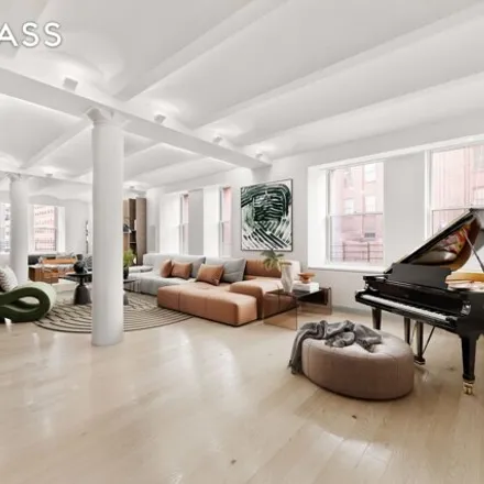 Buy this studio apartment on 55 Hudson Street in New York, NY 10013