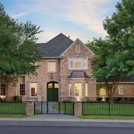 Buy this 5 bed house on 6506 Lakehurst Avenue in Dallas, TX 75230