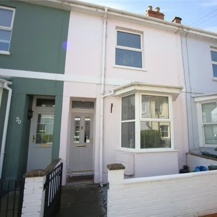 Image 2 - 46 Roman Road, Cheltenham, GL51 8AA, United Kingdom - Townhouse for rent