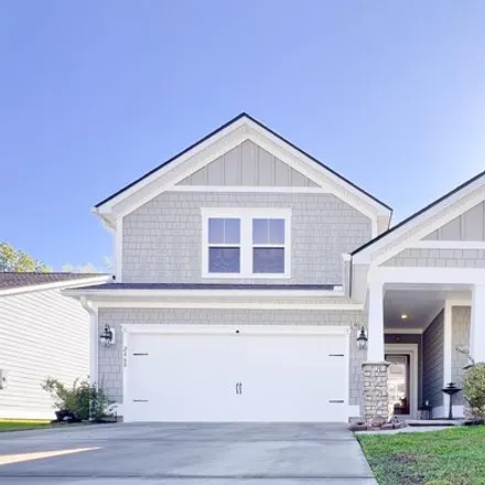 Buy this 4 bed house on 2468 Goldfinch Drive in Myrtle Beach, SC 29577