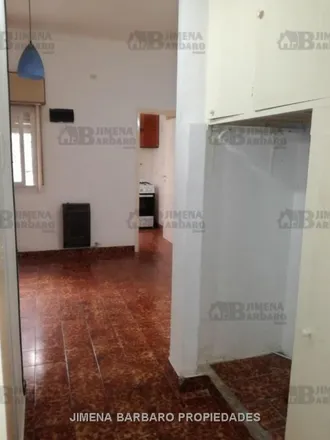 Rent this studio condo on 81 - Cochabamba 2401 in Partido de General San Martín, B1650 BZF General San Martín