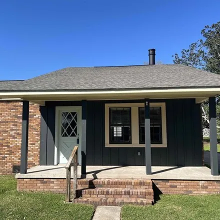 Image 4 - 57898 New Erwin Street, Turnerville, Plaquemine, LA 70764, USA - House for sale