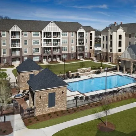 Image 4 - 4393 Lane Parke Court, Mountain Brook Village, Mountain Brook, AL 35223, USA - Apartment for rent