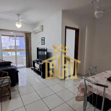 Rent this 1 bed apartment on Rua Martin Afonso de Souza in Aviação, Praia Grande - SP