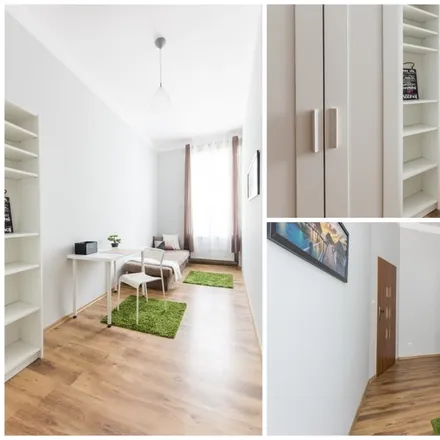 Rent this 4 bed room on Grobla 27 in 61-858 Poznań, Poland