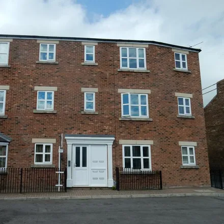 Rent this 2 bed apartment on Hole in the Wall Farm in Addison Street, Crook