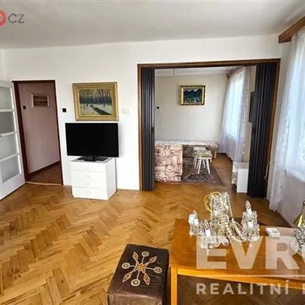 Image 7 - Zámecká 21, 530 02 Pardubice, Czechia - Apartment for rent