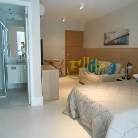 Rent this 1 bed apartment on Rua Tabapuã 769 in Vila Olímpia, São Paulo - SP