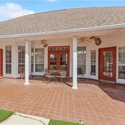 Image 2 - 2303 Rue Simone, Villa Roma, Hammond, LA 70403, USA - House for sale