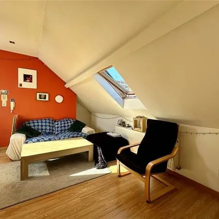 Rent this 1 bed apartment on Lieven Gevaertstraat 122 in 2640 Mortsel, Belgium