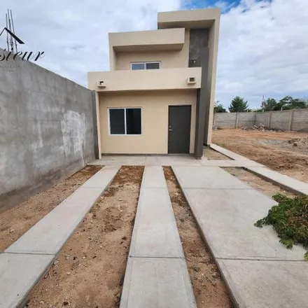 Buy this 3 bed house on Calle Porfirio Díaz in 32580 Ciudad Juárez, CHH