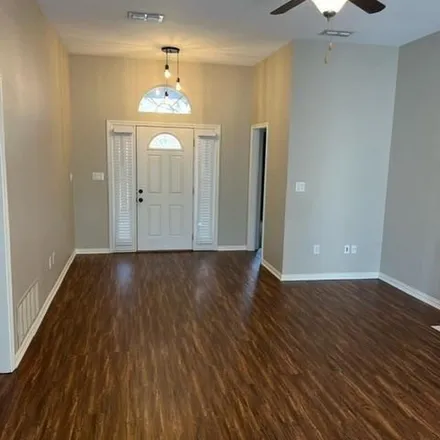 Rent this 3 bed apartment on 254 Linda Street in Aubrey, TX 76227