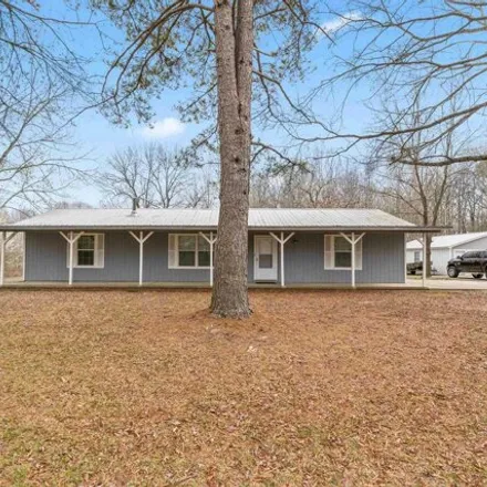 Buy this 4 bed house on Cypress Loop in Center Point, Faulkner County