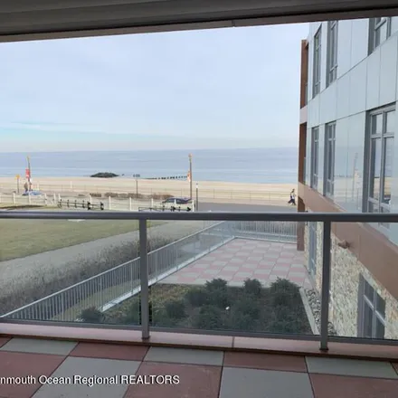 Image 7 - unnamed road, Long Branch, NJ 07740, USA - Apartment for rent