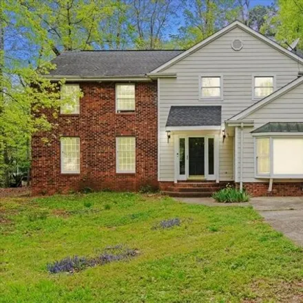 Buy this 4 bed house on 905 Munday Court in Sardis Oaks, Charlotte