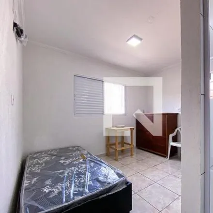 Rent this 1 bed apartment on Rua Claudionor Alves Bastos in Butantã, São Paulo - SP