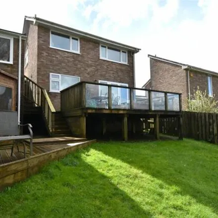 Buy this 3 bed house on Lower Woodside in St. Austell, PL25 5EQ
