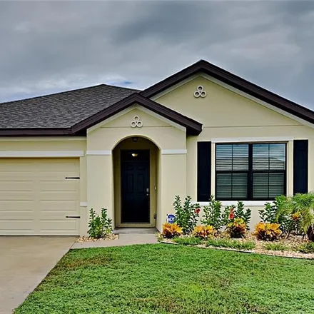 Buy this 3 bed house on Magenta Isles Drive in Melbourne, FL 32906