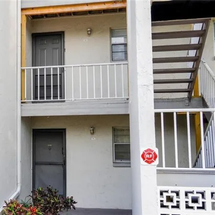 Rent this 2 bed condo on 2625 State Road 590 Apt 1921 in Clearwater, Florida
