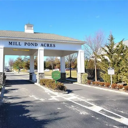 Image 1 - 210 Miro Place, Village of Port Washington North, North Hempstead, NY 11050, USA - Condo for rent
