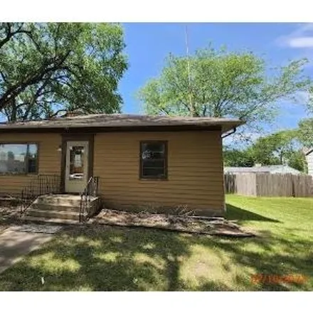 Buy this 2 bed house on 739 South Walnut Street in Freeman, Hutchinson County