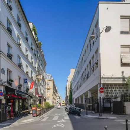 Image 4 - Propre Naturellement, Rue Rodier, 75009 Paris, France - Apartment for rent