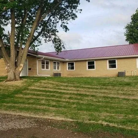 Buy this 2 bed house on 423 North Willow Street in Paullina, O'Brien County