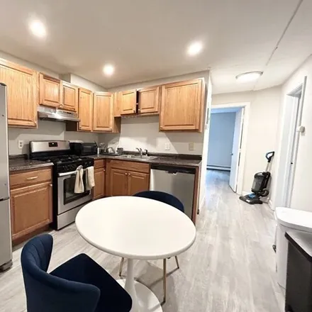 Rent this 3 bed apartment on 90 Hammond Street in Boston, MA 02199