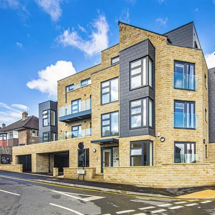 Rent this 2 bed apartment on 250 in 252 Springvale Road, Sheffield