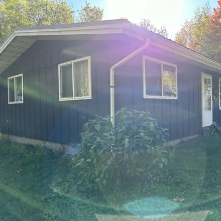 Buy this 4 bed duplex on 5072 Sunset Road in Pine Lake, WI 54501