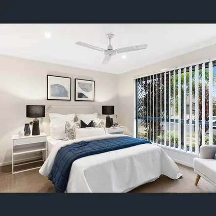 Rent this 4 bed apartment on Peppercorn Parade in Griffin QLD 4503, Australia