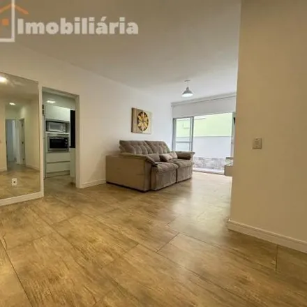 Buy this 2 bed apartment on Rua São José in Balneário, Florianópolis - SC