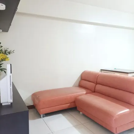 Rent this 2 bed apartment on Brio Tower in Brio Tower Driveway, Makati