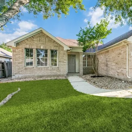 Buy this 3 bed house on 9739 Copperoak in Converse, TX 78109