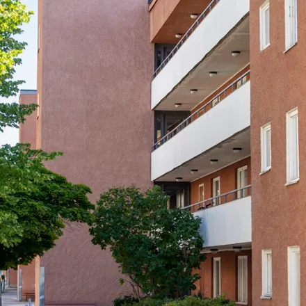 Image 8 - Nygårdsvägen, 143 46 Huddinge kommun, Sweden - Apartment for rent