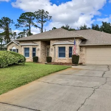 Buy this 4 bed house on 65 Wentworth Lane in Palm Coast, FL 32164
