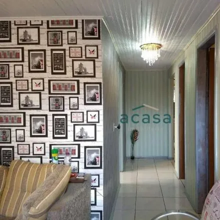 Buy this 6 bed house on Rua Edi Domingos Dallacosta in Pioneiros Catarinenses, Cascavel - PR