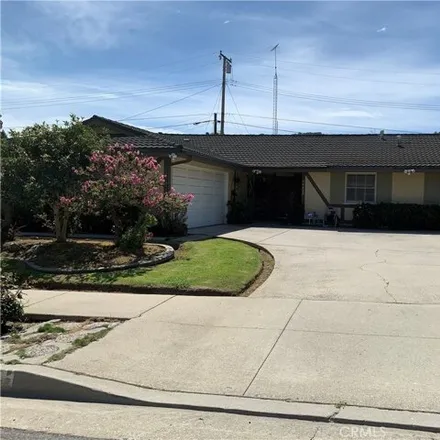 Buy this 4 bed house on 14420 Los Robles Avenue in Hacienda Heights, CA 91745