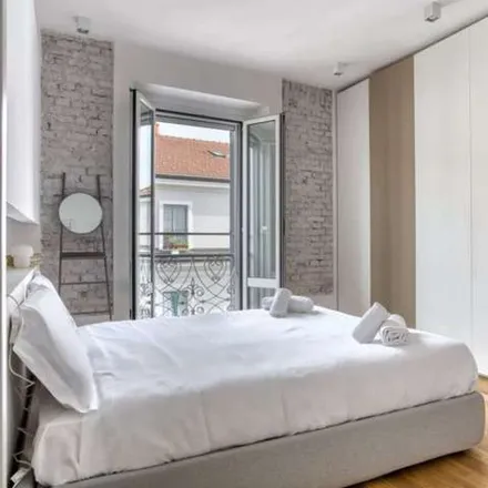 Image 1 - Via Arnolfo di Cambio, 5, 20154 Milan MI, Italy - Apartment for rent